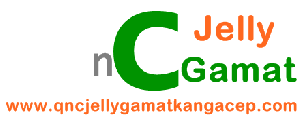 Qnc Jelly Gamat